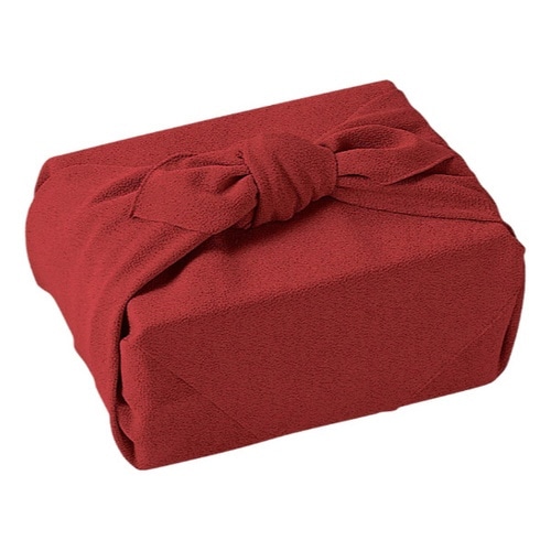 風呂敷 ランチクロス お弁当 45cm リンゴ