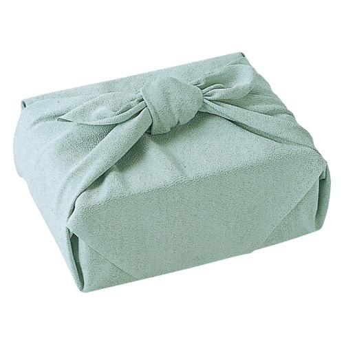 風呂敷 ランチクロス お弁当 ライトブルー