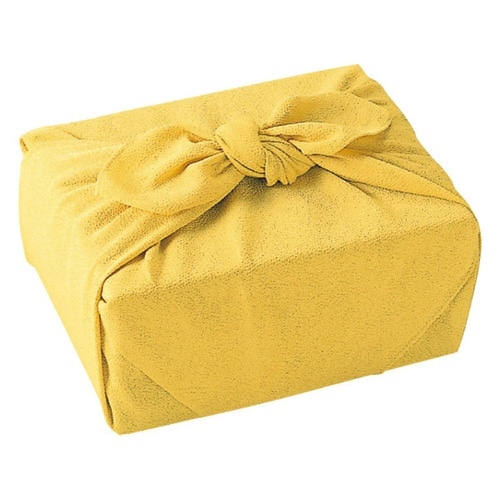 風呂敷 ランチクロス お弁当 45cm ミカン