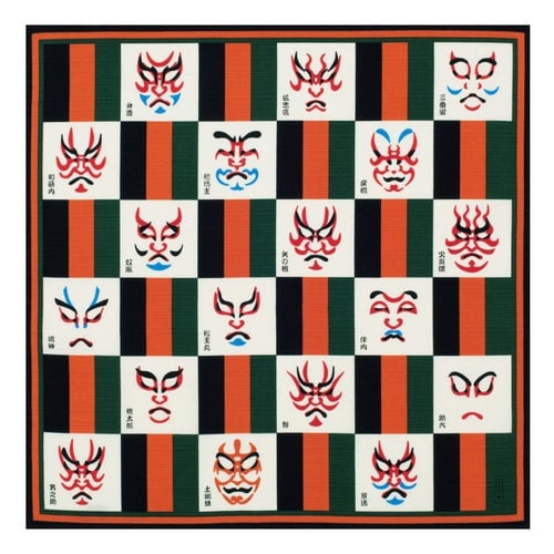 風呂敷 ランチクロス お弁当 50cm 中巾 粋勢