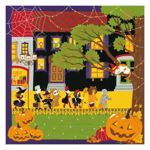 風呂敷 ランチクロス お弁当 50cm 中巾