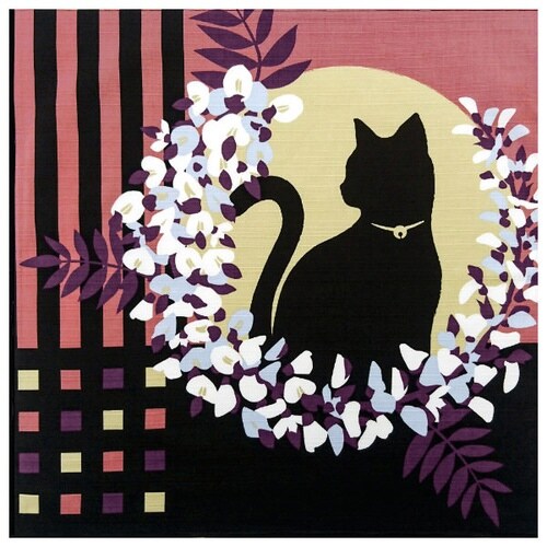 風呂敷 ランチクロス お弁当 50cm 中巾 綿