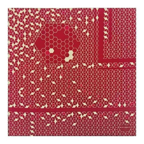 風呂敷 ランチクロス 50cm 中巾 KONOMI