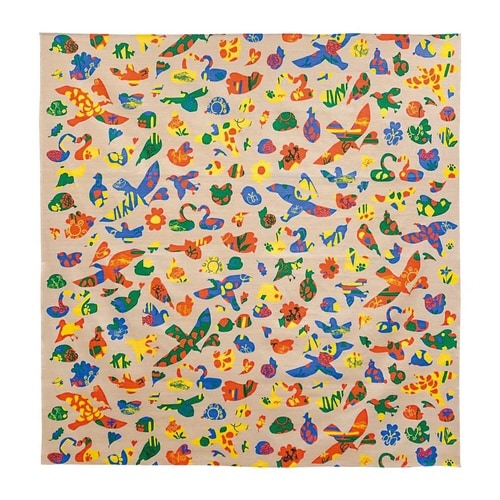 風呂敷 大判 約105cm 日本製 PATORI