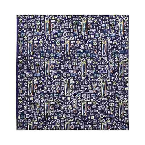 風呂敷 大判 約105cm 日本製 PATORI