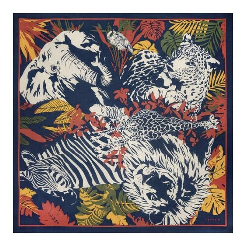 風呂敷 110cm 大判 撥水 REFRAIN