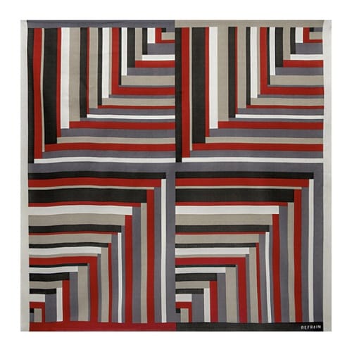 風呂敷 110cm 大判 撥水 REFRAIN