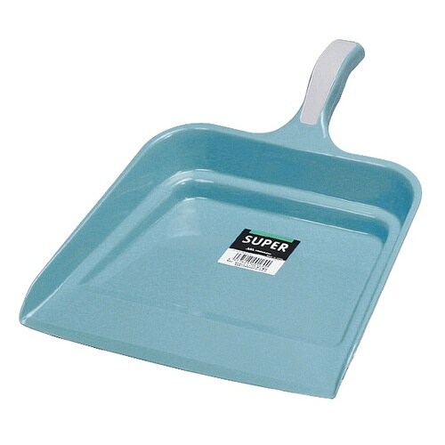 ちりとり 幅27cm ハンディ プラスチック