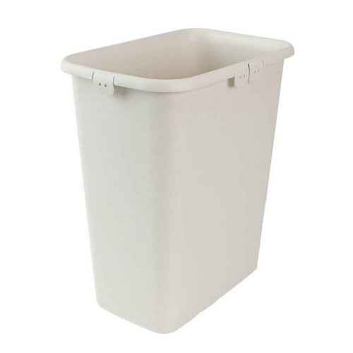 ゴミ箱 9L 分別 屑入れ 袋止め クリップ