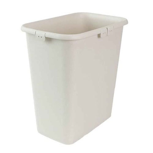 ゴミ箱 15L 分別 屑入れ 袋止め クリップ