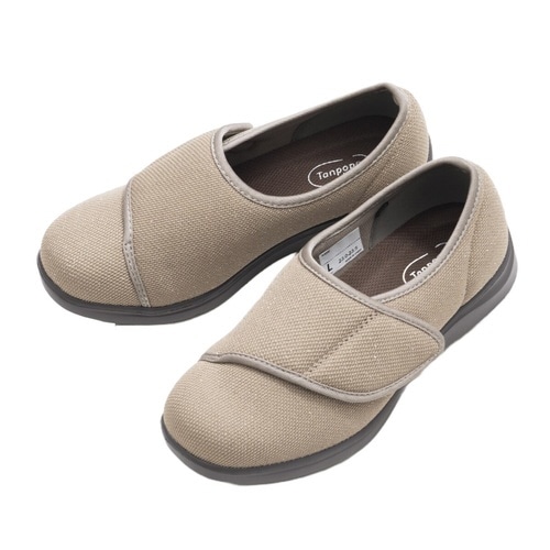 介護シューズ ベージュLL