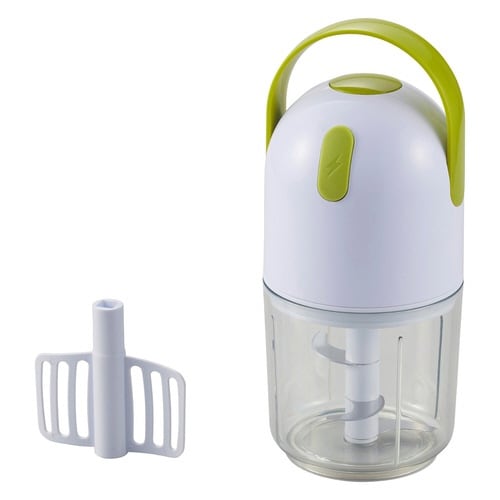 フードチョッパー 電動