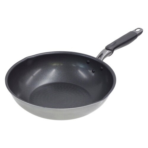 いため鍋 28cm IH対応 MUSUBI 日本製