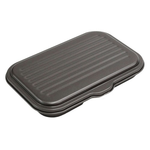 グリル&トースタートレー 蓋付き ちょい焼きトレー