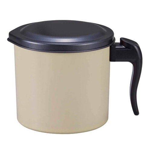 オイルポット 1L リグランテ 日本製 モカ