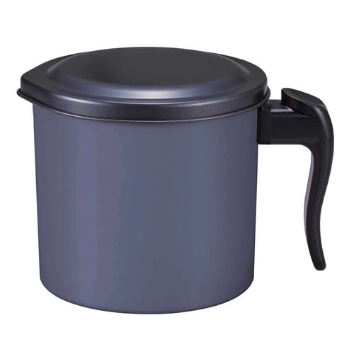 オイルポット 1L リグランテ 日本製 ネイビー