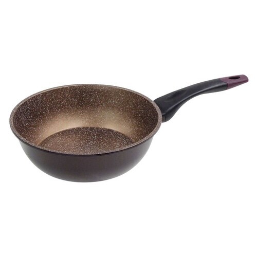 フライパン 24cm IH対応 深型