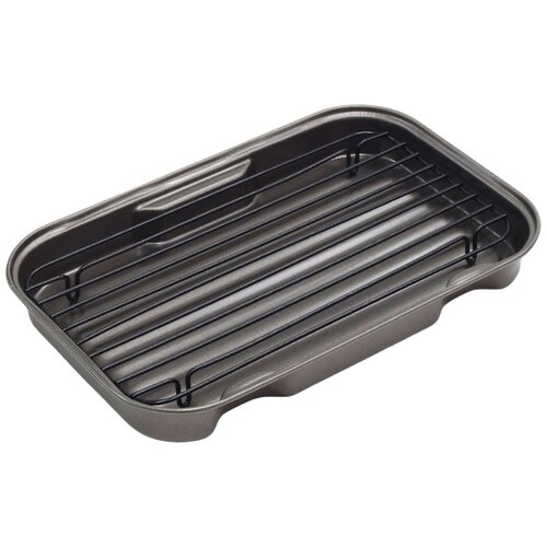 グリル&トースタートレー アミ付き