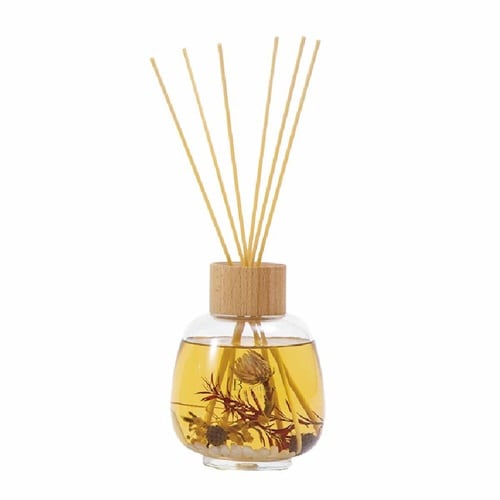 リードディフューザー B−nature ザクロ