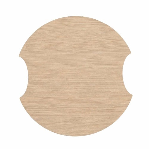 ふたカバー CURVER Knit