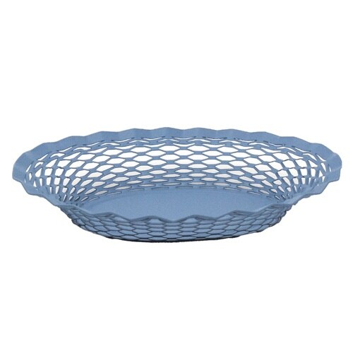 かご Roger Orfevre ブルー