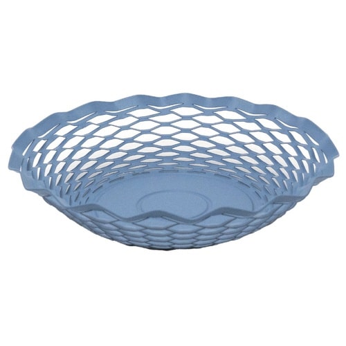 かご Roger Orfevre ブルー