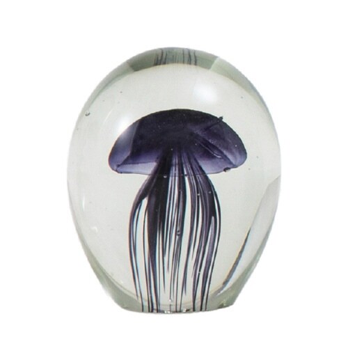 ガラスインテリアオブジェ(Glass