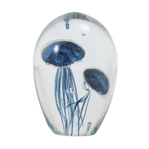 ガラスインテリアオブジェ(Glass