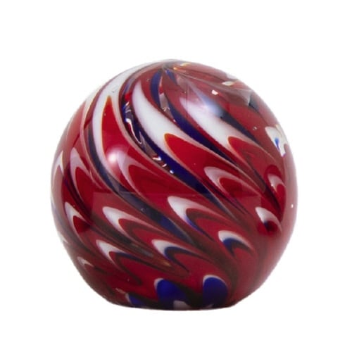 ガラスインテリアオブジェ(Glass