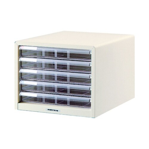 アバンテV2レターケースB4/浅5段