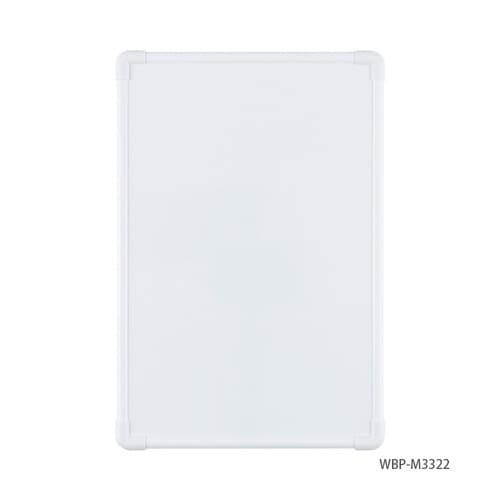 ホワイトボードマグネット330×220×2