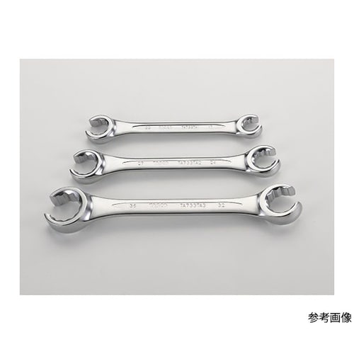 TA733TA−5 フレアナットレンチ