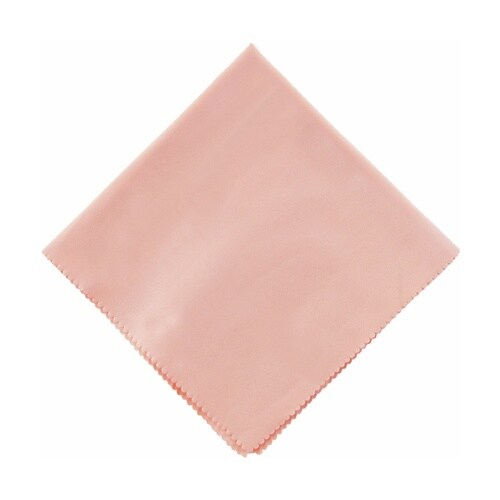 ルキナージュ カメラレンズクロス コーラ