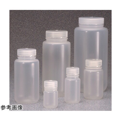 広口軽量ボトル 500mL PPCO バ