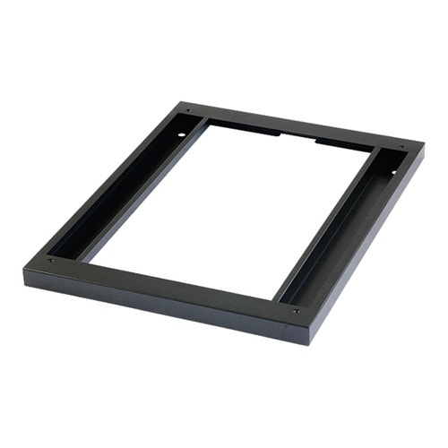 プレートベース (高さ50mm) W59