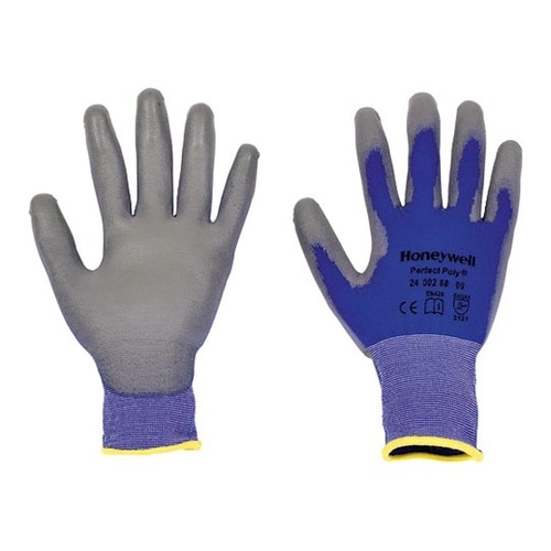 パーフェクト・ポリースキン (XS) 1