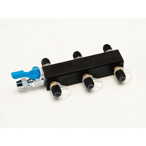 TA110−1 回収用ヘッダ