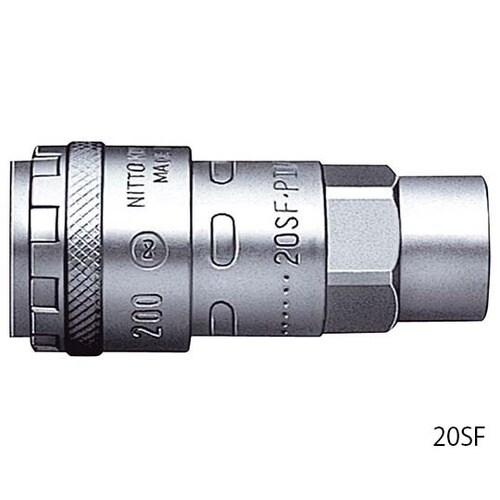 200−40SF ハイカプラ