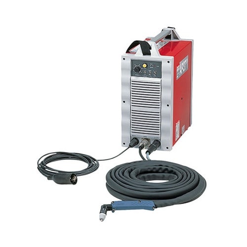 AP371エアプラズマ切断機