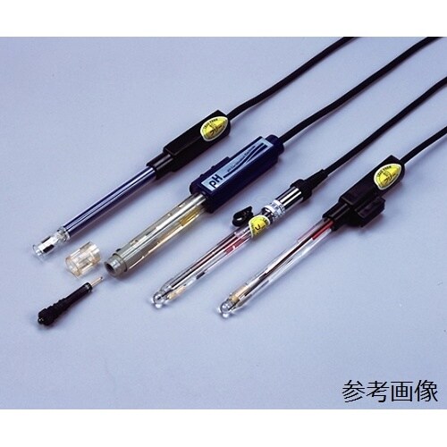 ORP複合電極「キャルメモ」一般・浸漬用