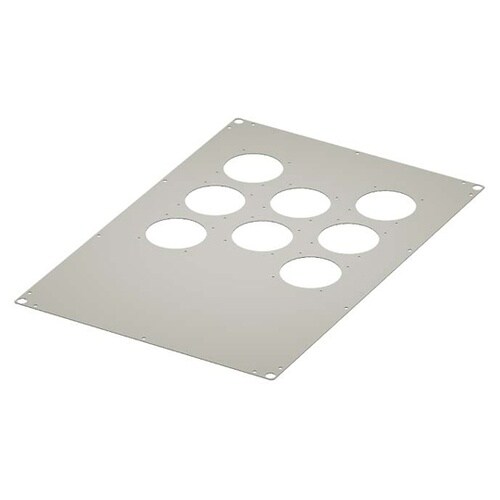 ファンユニット W570×H1×D846