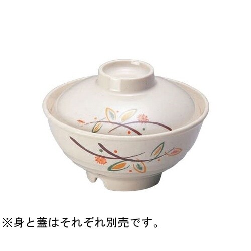 飯茶碗(身)明日香 YH−500−AS