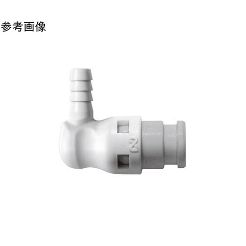 キューブカプラ(プラグ)POM(ポリアセ