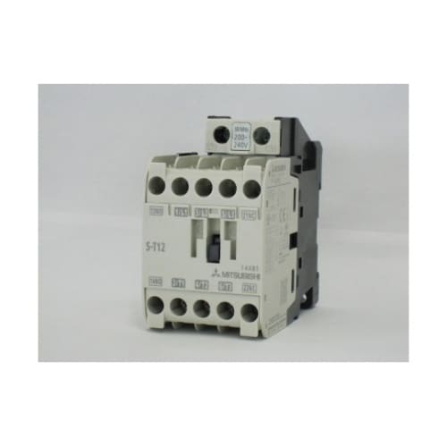 S−T12 AC200V 電磁接触器