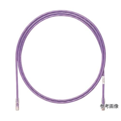 カテゴリ6A UTPパッチコード 24A