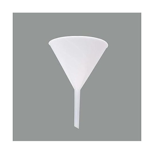 φ150mm じょうご(ポリエチレン製)