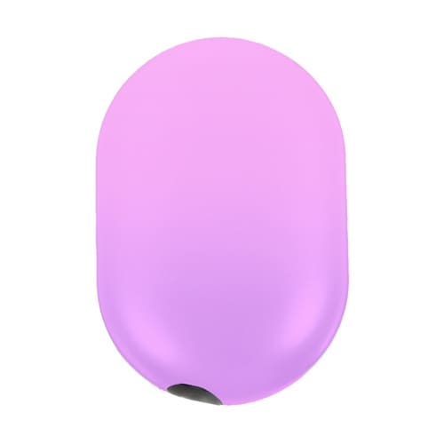 紫外線殺菌・歯ブラシケース(ソリッド・ピ