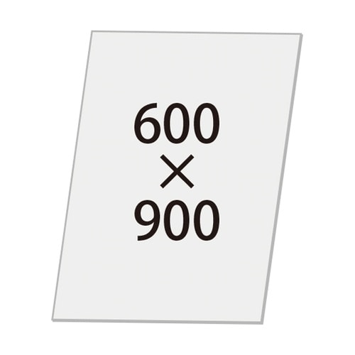 VASK用アルミ複合板(白)3mm厚 6