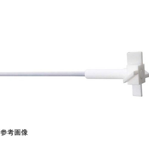 PTFE攪拌羽 プロペラ型 4枚羽根 P