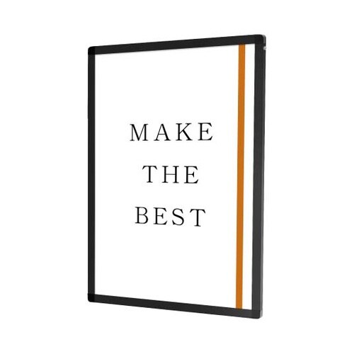 ブラックバリウスパネル B1 BVAPA